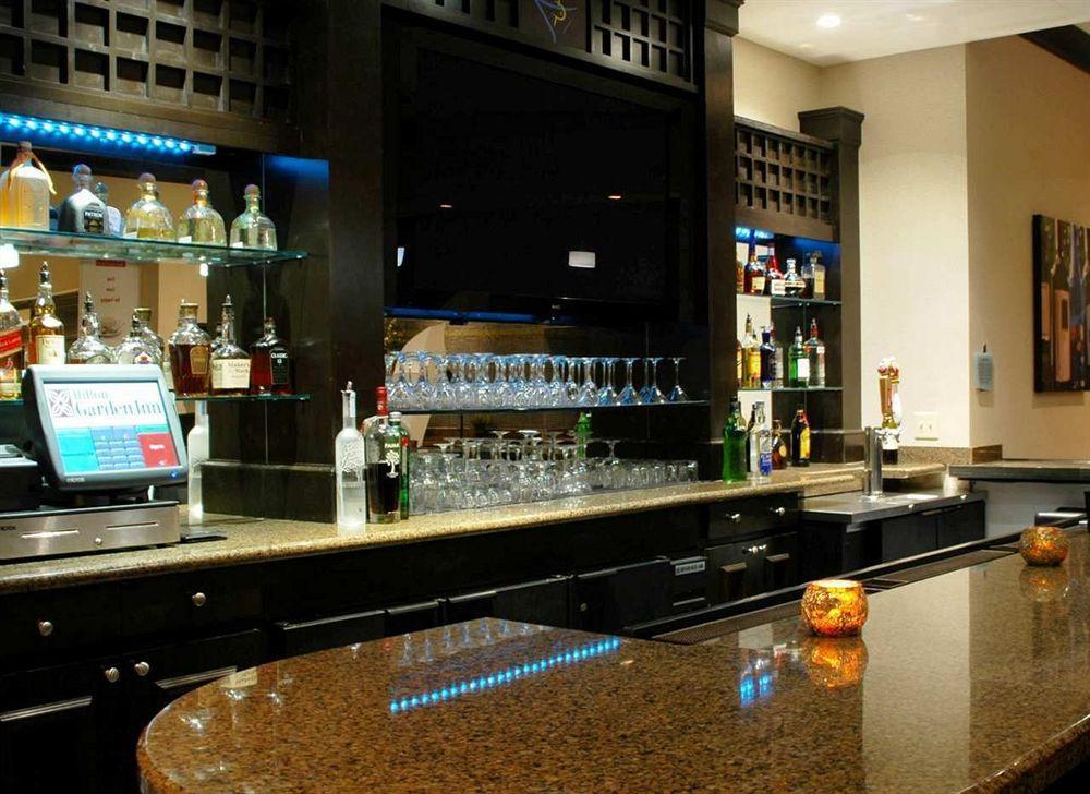 Homewood Suites By Hilton Jacksonville-Downtown/Southbank Restaurant photo